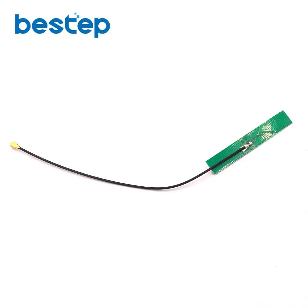 2.4G 4DB IPEX WIFI Bluetooth Antenna IPEX Socket PCB Omnidirectional Module Antenna