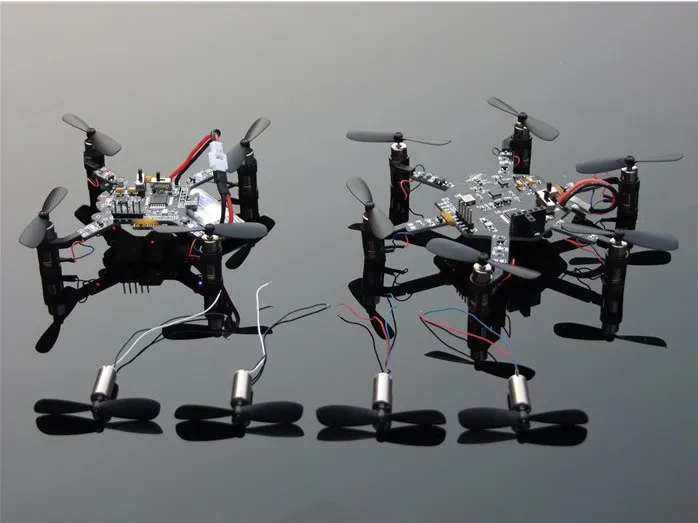 Buy 820 Coreless DC Motor for Mini Quadcopter, 8mm