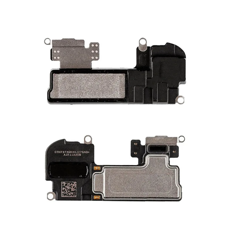 

1pcs for iPhone X Earpiece Ear Piece Sound Speaker Flex Cable Replacement Repair Parts