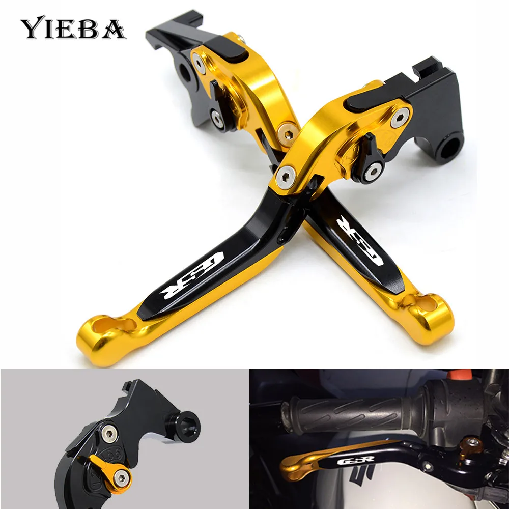 For suzuki GSR 600 2006-2011 2010 GSR 750 2012-2015with