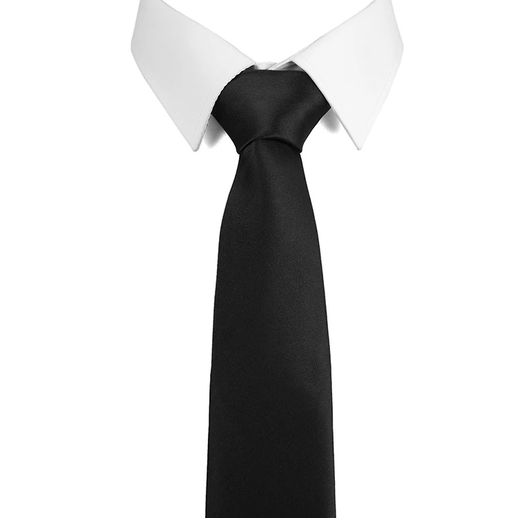 Шелк wovenJacquard галстуки для мужчин деловые свадебные костюмы 7,5 см Узкие галстуки с широкой шеей тонкие аксессуары Gravatas - Цвет: L132