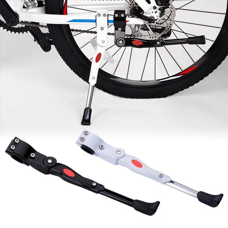BMDT-регулируемая стойка из алюминиевого сплава для велосипеда MTB велосипедная часть-черный
