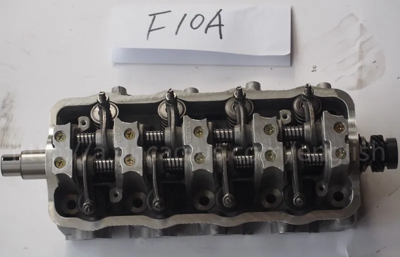 complete F10A cylinder head 03