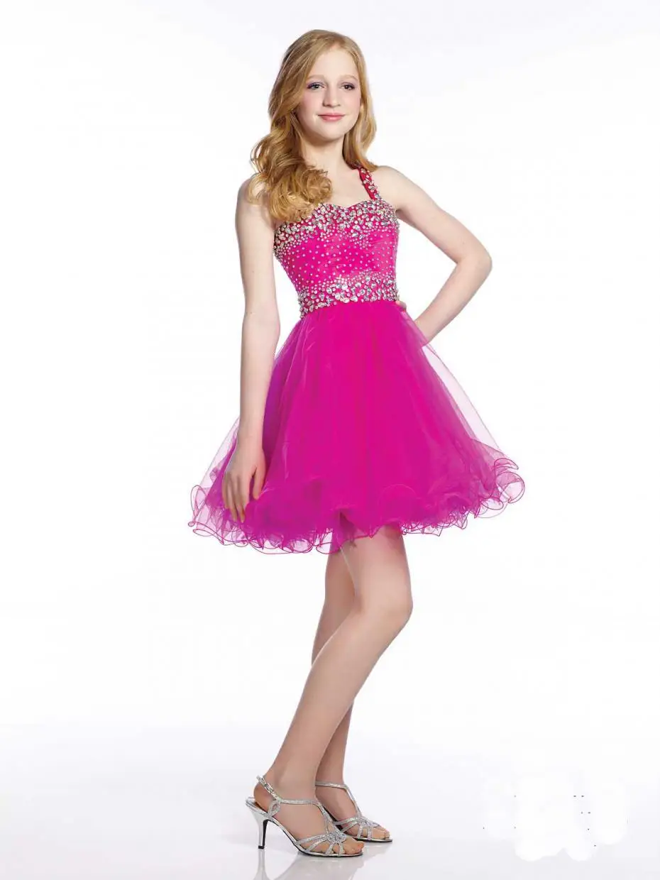 Sweetheart Organza Beaded Lovely Toddler Glitz Pageant Dresses For