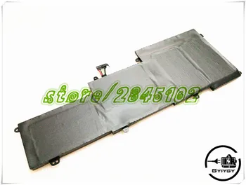 

Laptop Battery For ASUS ZenBook U500 U500V U500VZ UX51 UX51V UX51VZ Tablet C42-UX51 14.8V 4750mAh 70wh