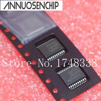 

Free shipping 10PCS 50PCS PCF7941 PCF7941ATS PCF7941AT SSOP-20 NEW ORIGINAL
