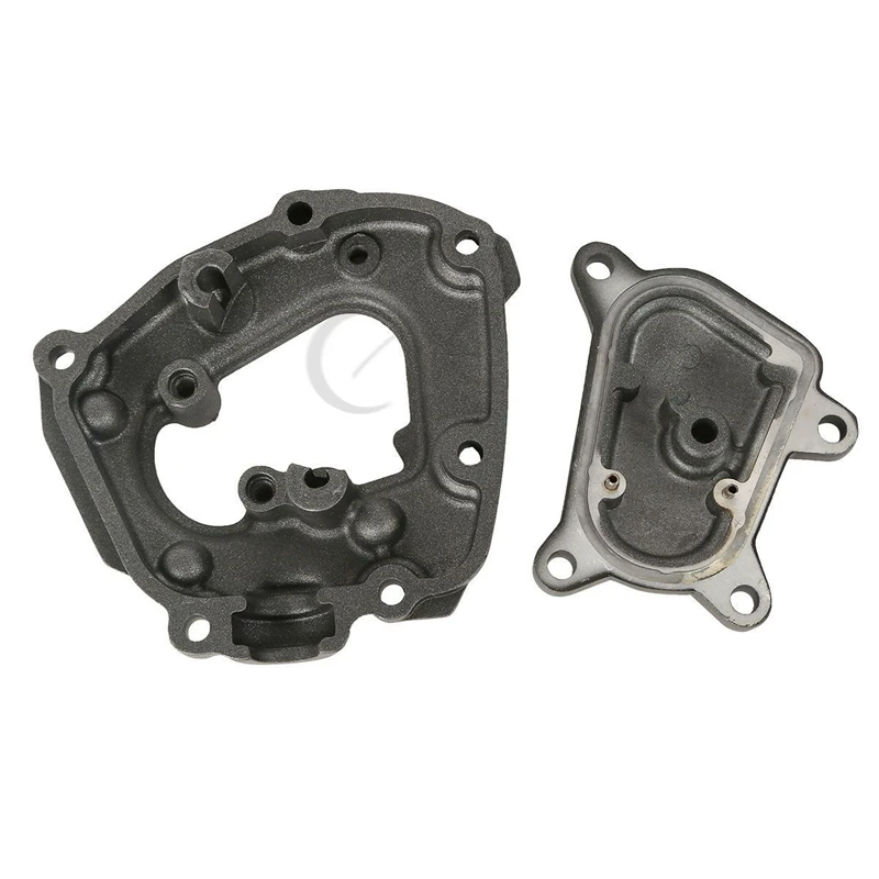 Статор мотоцикла крышка двигателя картера для YAMAHA YZF R1 2009- 2010 2011 2012 2013