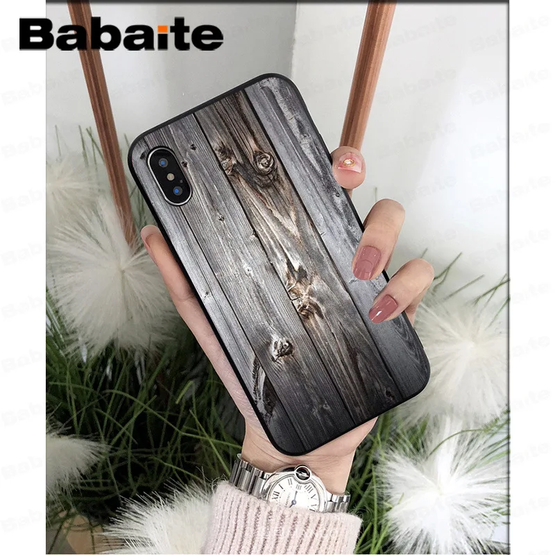 Wood grain