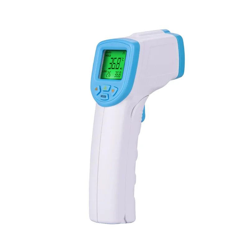 CkeyiN High Accuracy Baby Infrared Forehead Lightweight Digital LED