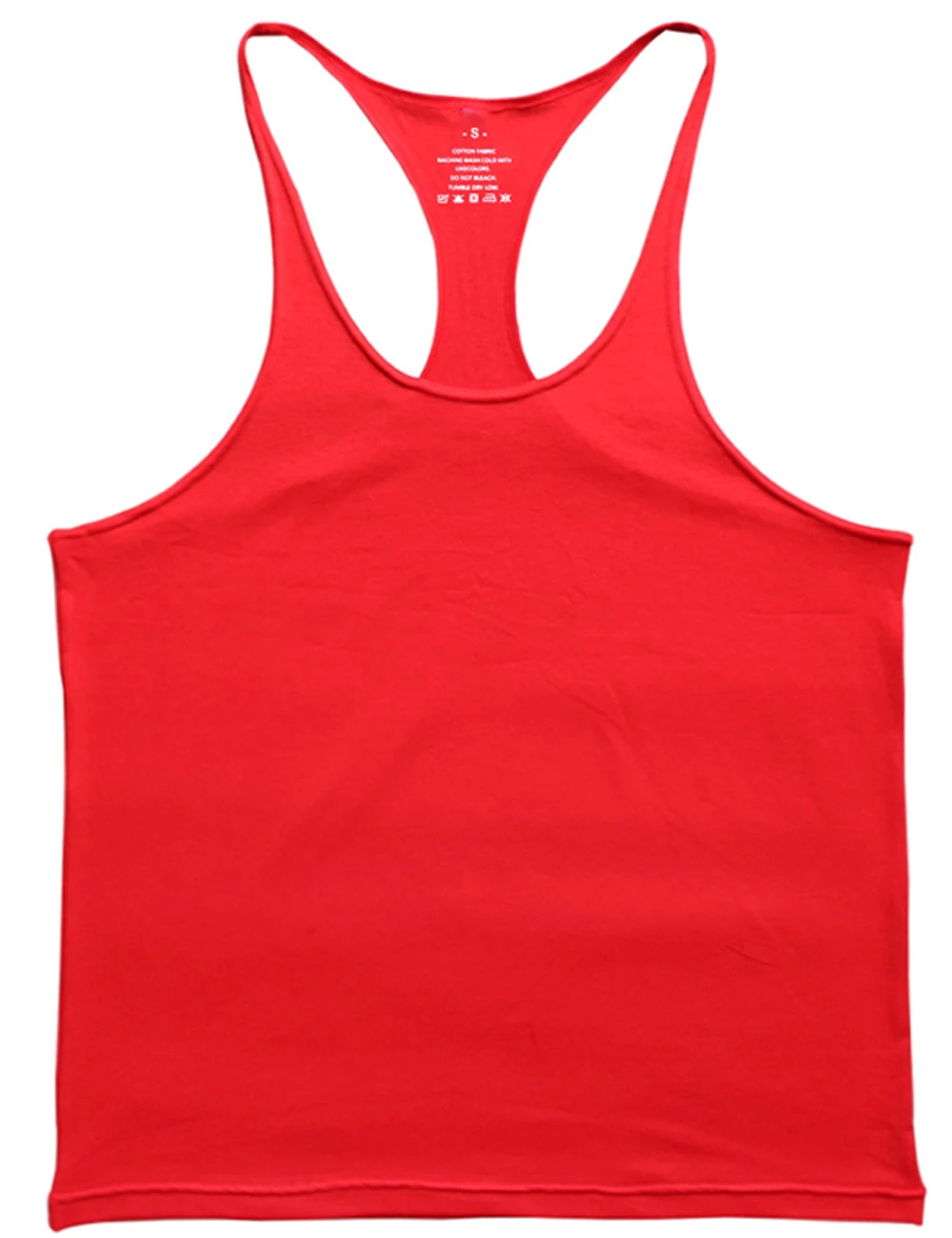Muscle Alive брендовая одежда бодибилдинг спортивные футболки для мужчин одежда для фитнеса майка тренировочная безрукавка Стрингер спорт для мужчин