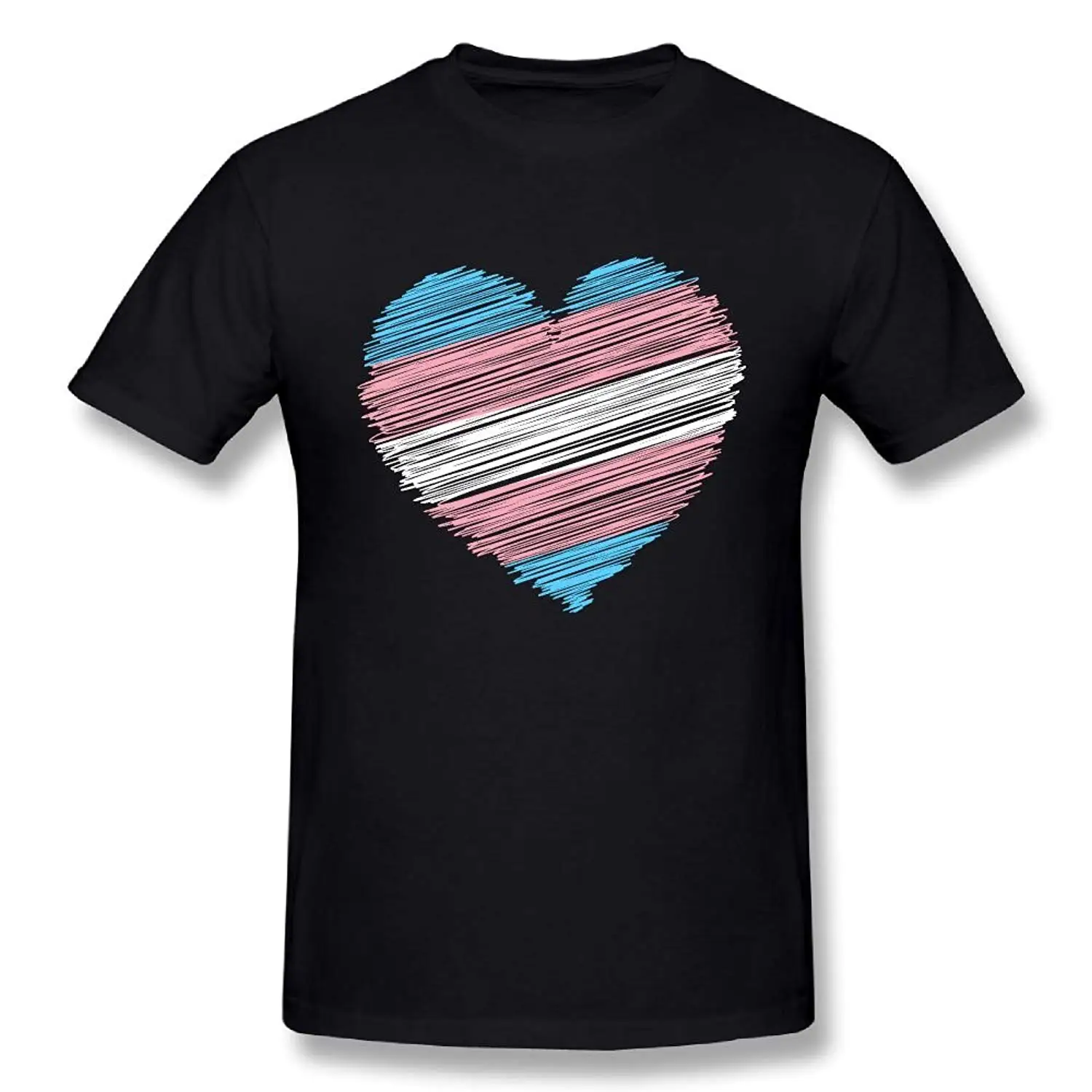 Trans Pride Love T-Shirt