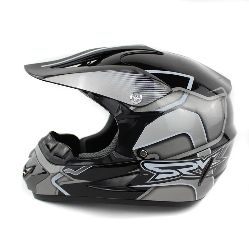 Профессиональный шлем для кроссового велосипеда Capacete De Moto Da Cor Do Estados Unidos Cascos Para Moto Полный мотоциклетный шлем - Цвет: 11