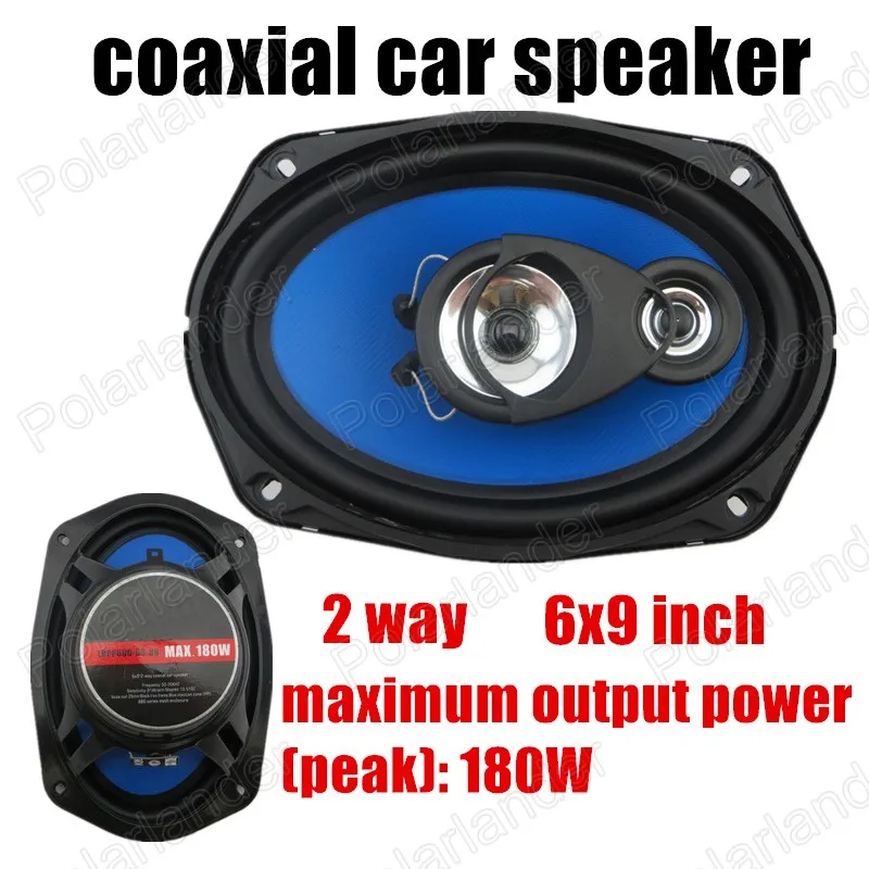 door speakers 6x9