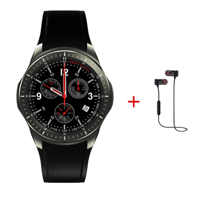 dm368 smartwatch