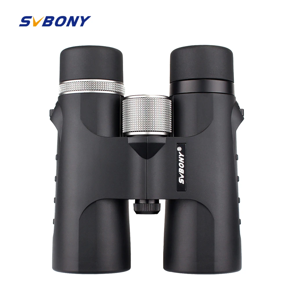 

SVBONY SV31 Binoculars 8x42 Waterproof Professional Hunting Outdoor Sport Tourism Hiking Birdwatch Telescope F9312AB