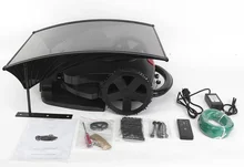 Only shipping to Russia and Kazakhstan Robot Lawn Mower Grass Cutter With Rain Cover,Good Quality Home Appliances hot sale robot lawn mower with rain cover black robotic lawn mower with good quality free shipping