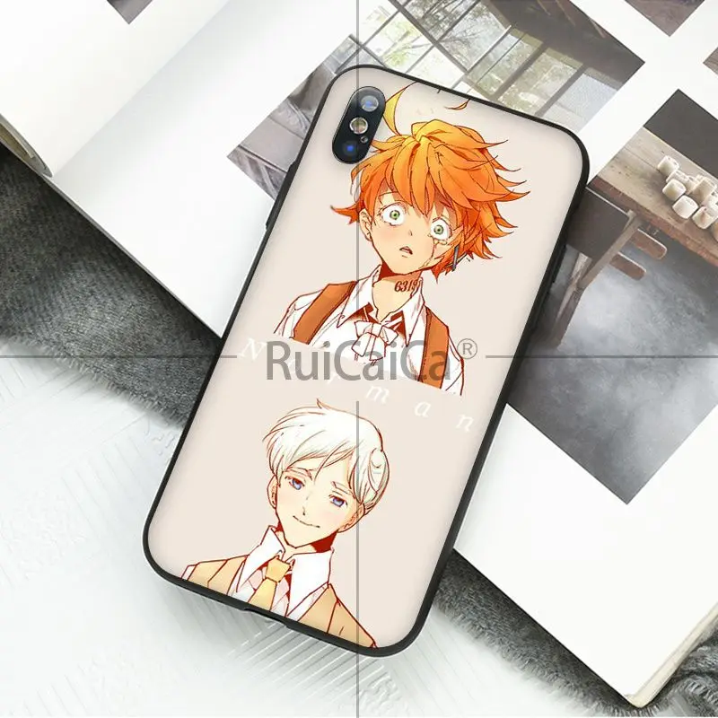 The Promised Neverland 