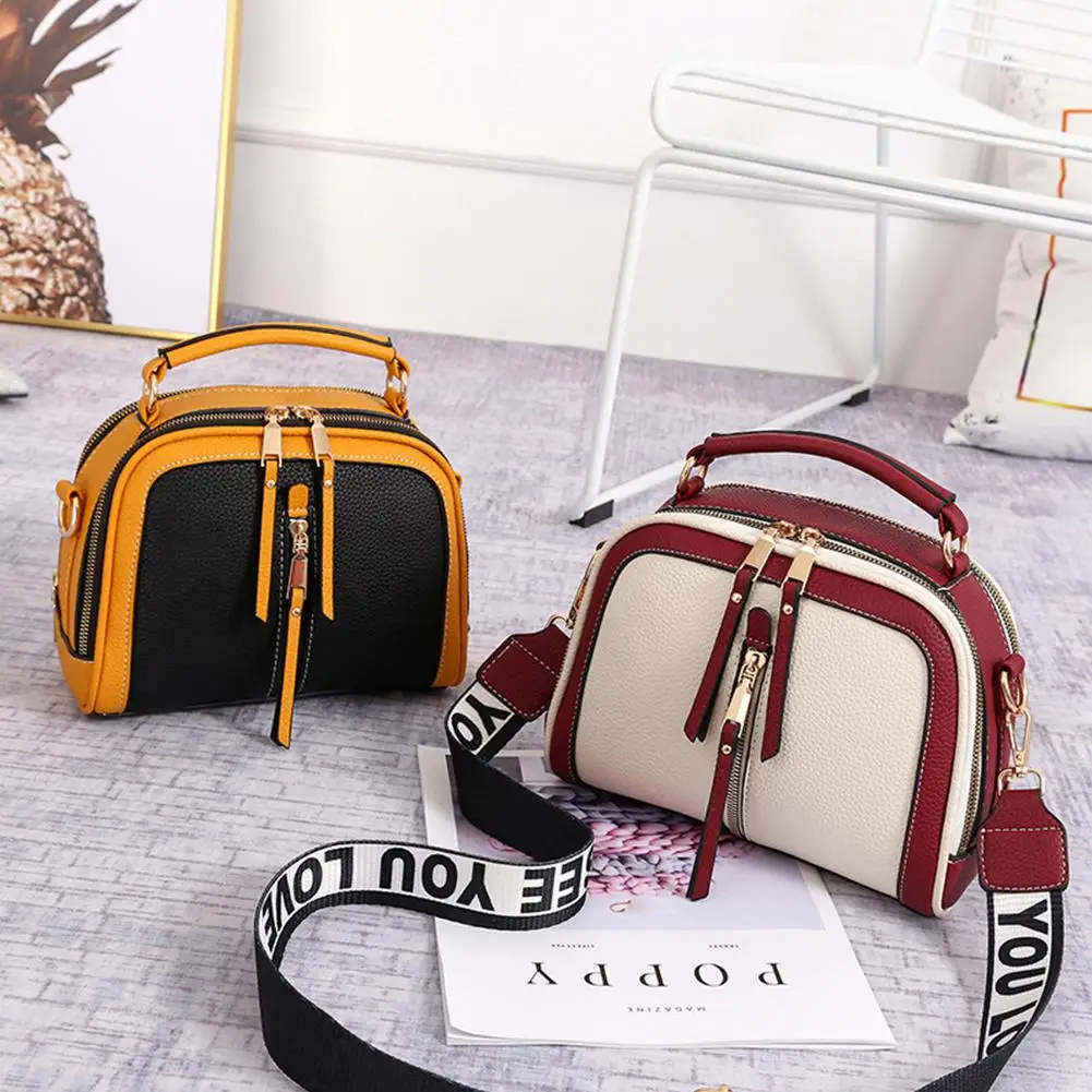 Bolsa a tiracolo