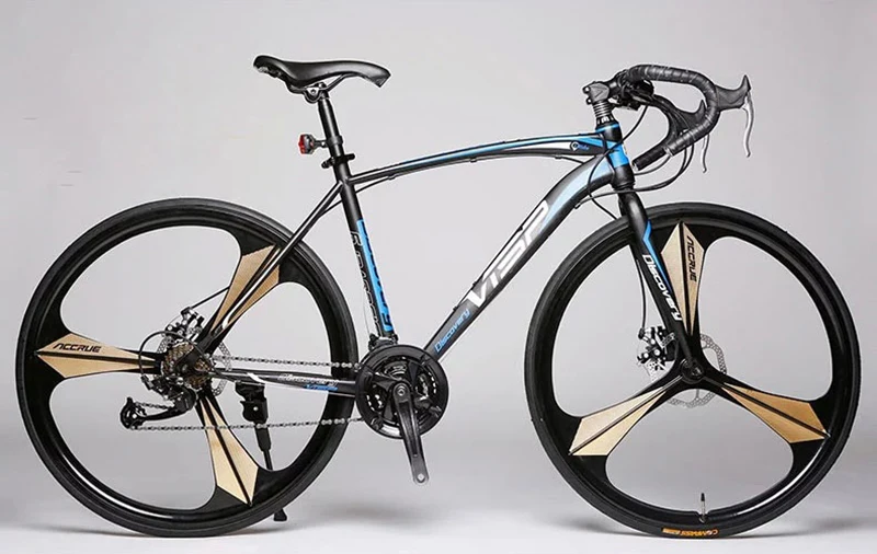 fixie bike with disc brakes