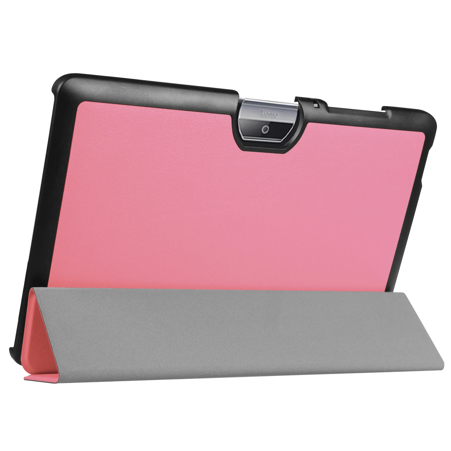 Чехол для планшета Acer Iconia one 10 чехол Icona Tab 1 дюйма с 3 складывающимися подставками