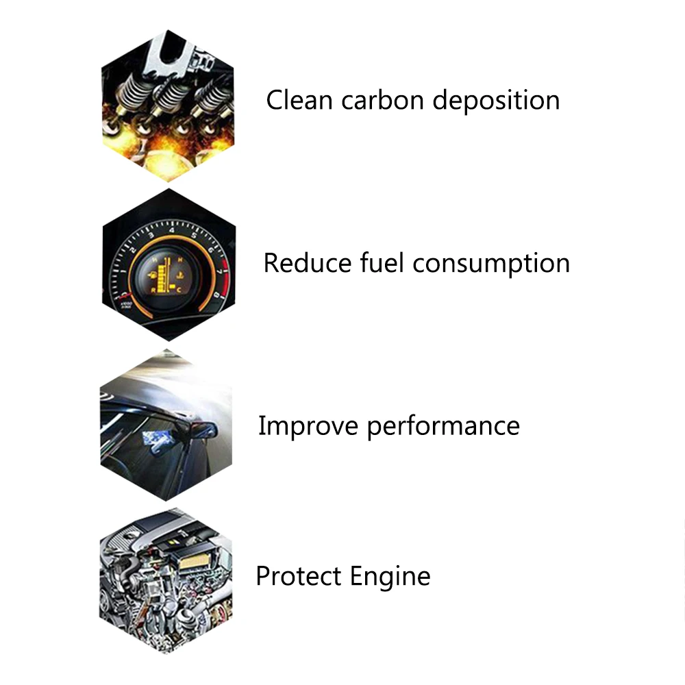 FORAUTO Cetane улучшитель масло добавка устройство для экономии дизельного топлива добавка расход топлива добавка очиститель дизельных форсунок Энергосбережение