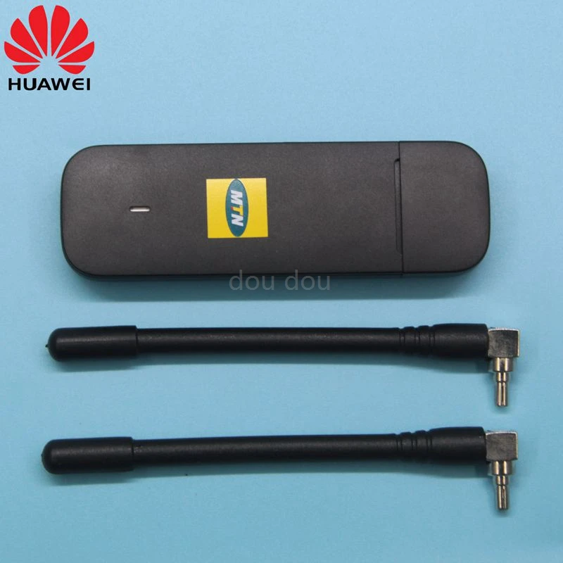 Разблокированный Huawei E3372 E3372h 153 E3372s 150 Мбит/с антенной 4G модем USB LTE донгл палка Datacard