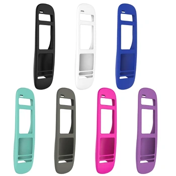 

Silicone Case Cover Skin for Logitech Harmony Touch/ Ultimate Remote Controller