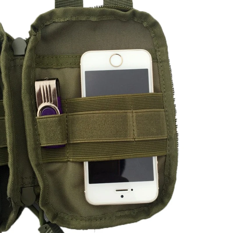 1000D тактическая сумка на талию наружная Спортивная Молл Военная поясная сумка комплект для мобильного телефона чехол для SAMSUNG спортивная сумка
