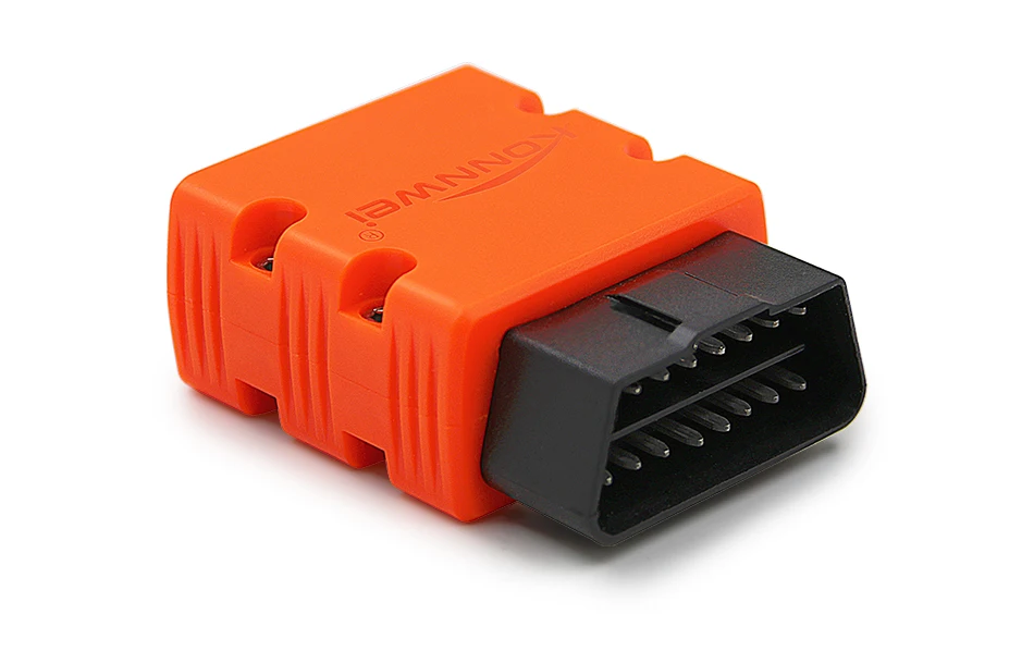 car inspection equipment for sale Konnwei ELM327 V1.5 PIC18F25K80 Bluetooth-compatible KW902 elm 327 OBD2 Scanner work as ICAR2 adapter OBDII diagnostic Tool auto battery charger