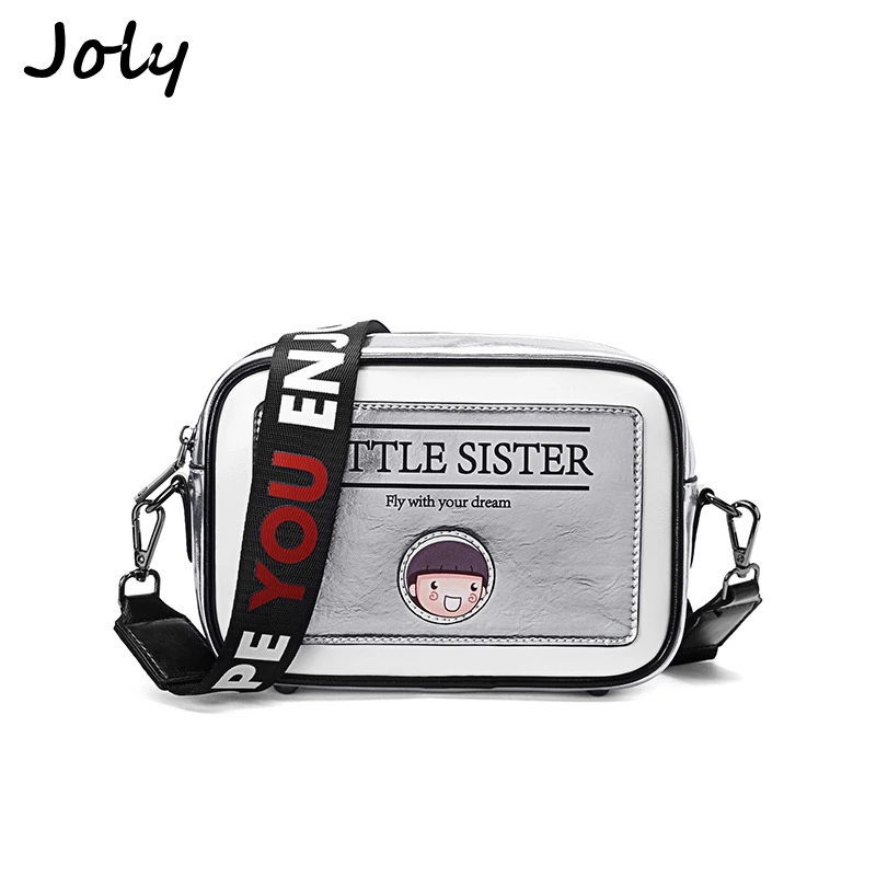 

Luxury Clutch Strap Female Camera Bags Shoulder Messenger Bag Womens Brand Cartoon Handbag Woman for Bags 2018 Crossbody Bag