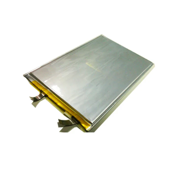 10X Tablet PC PDA batteries lithium polymer battery capacity model