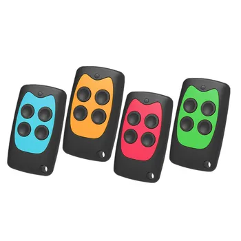 

Universal 433MHz Clone Learning Copy Duplicator RF Remote Control Transmitter