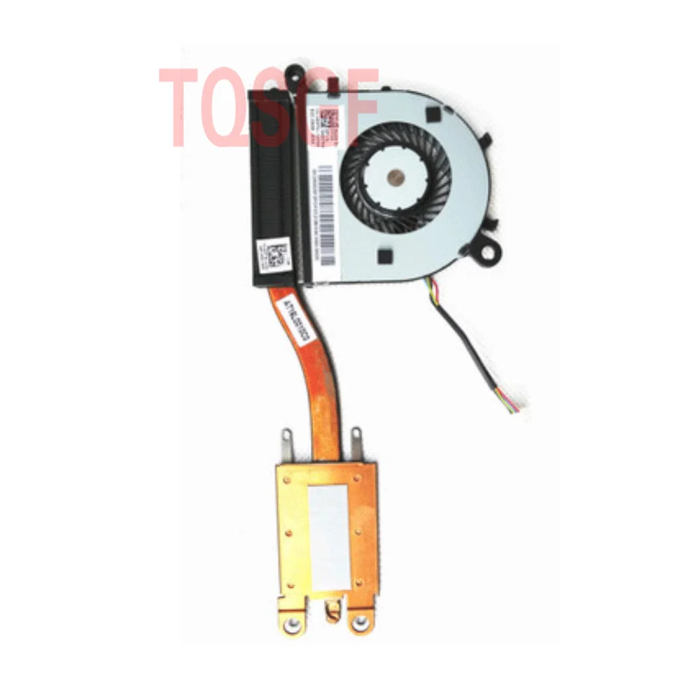 Новый вентилятор охлаждения процессора для DELL XPS13 9343 9350 9360 6YT3R XHT5V|Охлаждающие
