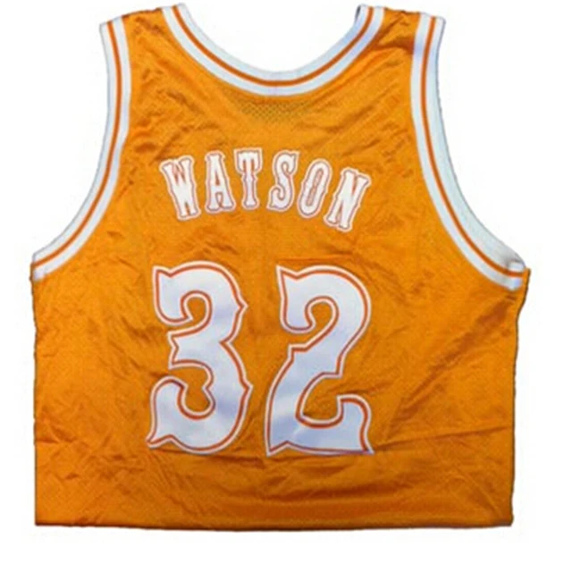 Cj watson jersey 2025