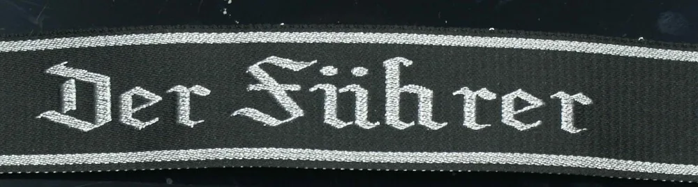 

EMD WW2 Uniform Cuff strip2