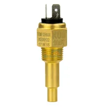 KUS Boat Temperature Sensor For Water Temp Gauge Electrical Truck Marine Engine Water Temp Sensor