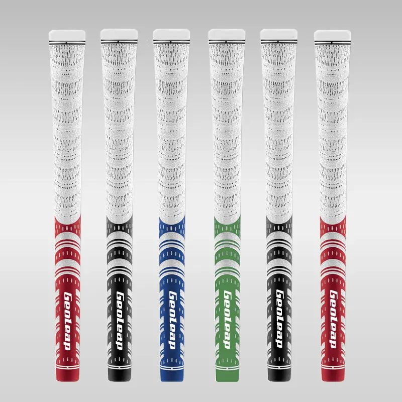 2013 مجمع متعدد هيتيووت مقابض لعبة الغولف 10 قطعة/الوحدة 4 ألوان في الأسهم شحن مجاني كمية كبيرة من discout