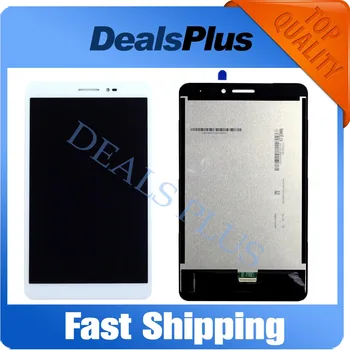 

Replacement New LCD Display + Touch Screen Assembly For Huawei Mediapad T2 8 Pro JND-AL00 JDN-W09 White