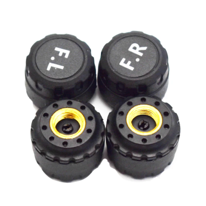2017 NEW Model LED Screen TPMS Wireless  (1)