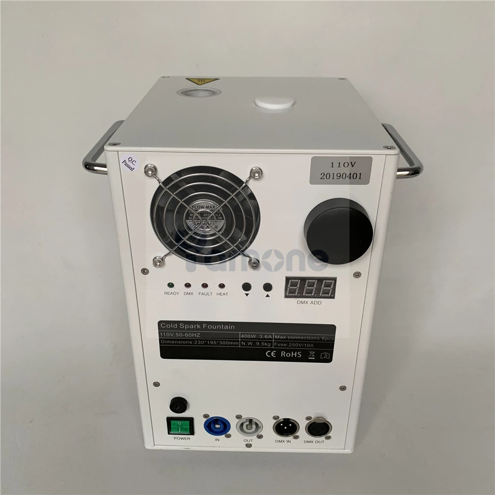 YM White Spark 04