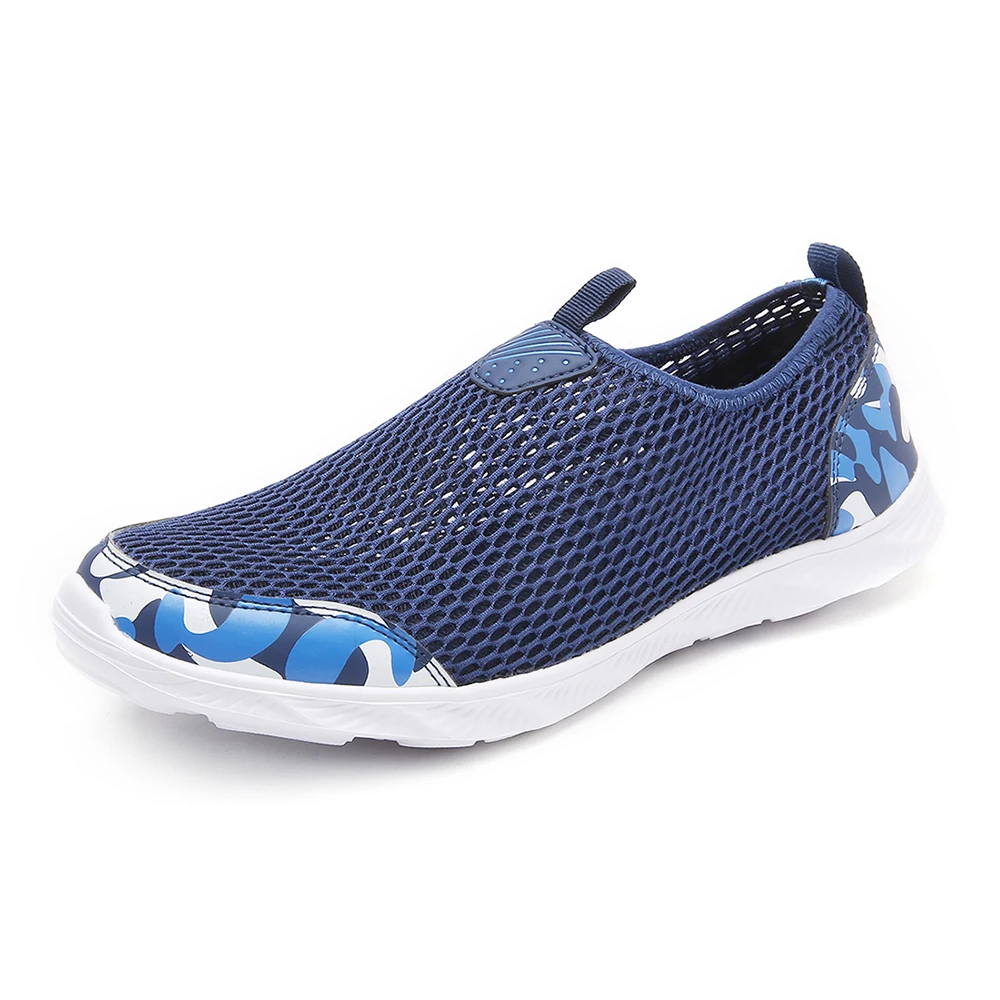 mesh beach shoes for men