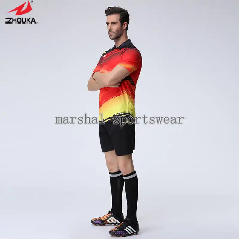 custom badminton jersey