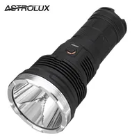 Astrolux MF02 XHP35 Здравствуйте 2700 люмен Long Range поисков Здравствуйте нг светодио дный фонарик 1697 м 18650 Прохладный W Здравствуйте te светодио дный