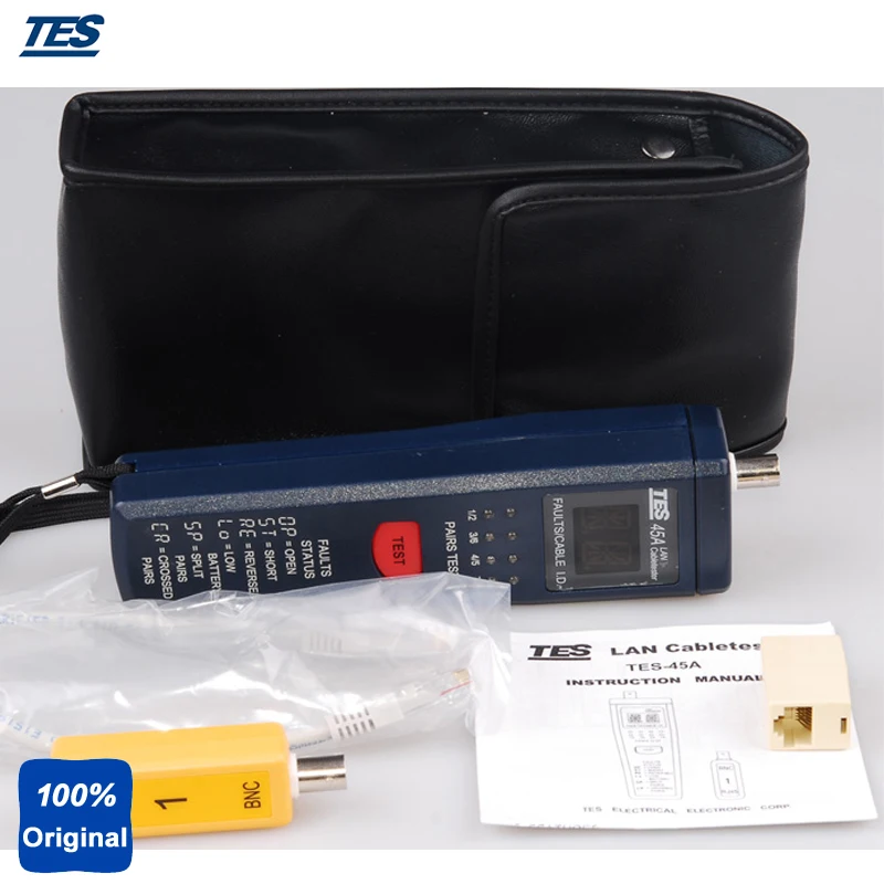 TES-45D