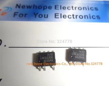 

new hope LNK623DG LNK623 SOP7 50pcs/lots