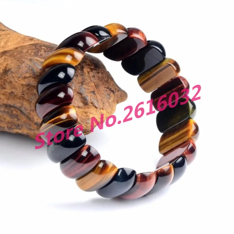 Jefferson-eye-bracelets-and-bangles-are-natural-stone-bracelet-jewelry-brand-female-male-tiger-free-delivery