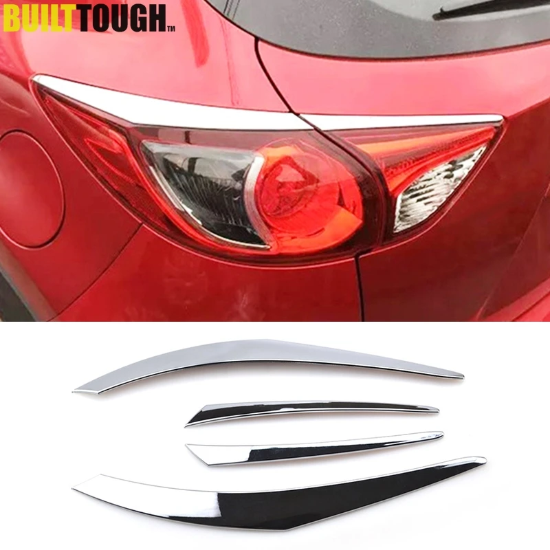 Задний фонарь для Mazda Cx 5 Cx5 2012 2013 2014 2015 2016|Хромирование| |
