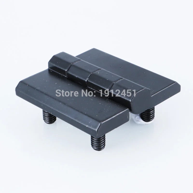 cabinet door hinges CL218 HL040 40*40mm Zinc alloy apply to Switch cabinet Electric for stainless steel hinges,door hinges