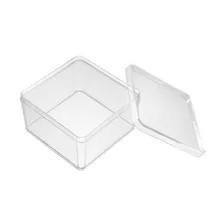 Uxcell Пластик фиксированной коробка для хранения компонентов случае электронных компонентов контейнеры инструмент Коробки комплект для органайзера для ювелирных изделий Аксессуары