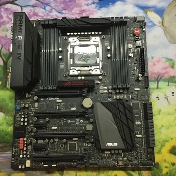 

RAMPAGE IV BLACK EDITION X79